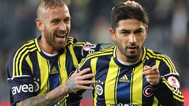 Sezer Öztürk’ün Türkiye Kariyeri
