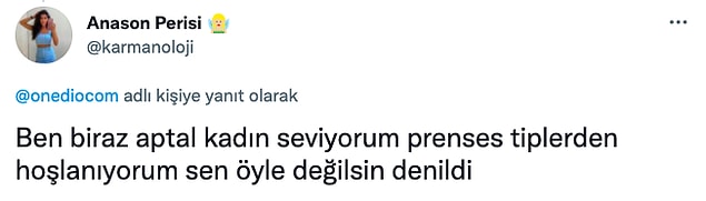 2. Böyle tipler çok var.