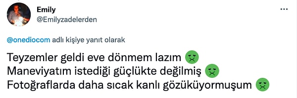 8. Nasıl bir güçlükte istiyormuş acaba?