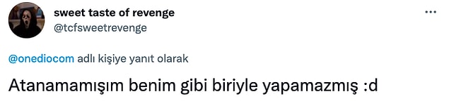 9. Atanmak ilişkilerde önemli bir kriter artık.