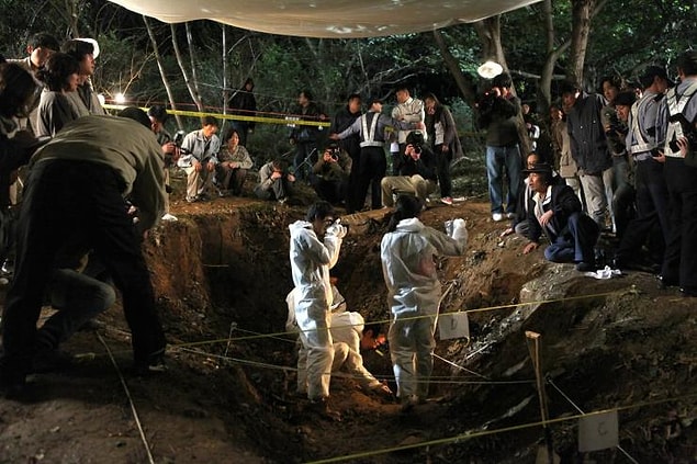 Söz konusu olay 2011 yılında A-i deul ismi ile sinemaya uyarlandı.
