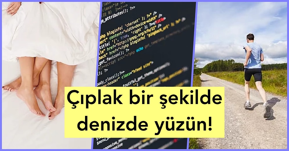 40'lı Yaşlarınıza Gelmeden Önce Yapmanız Gereken 40 Önemli Şey