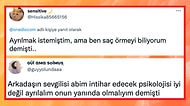 Karşı Cinsten Duydukları En Saçma Bahaneleri Sorduğumuz Twitter Takipçilerimizden Gelen 15 Cevap