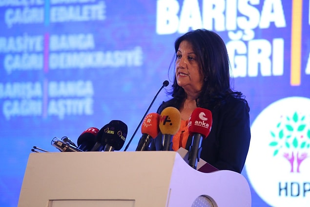 İttifak mesajı: Arayışımız yok