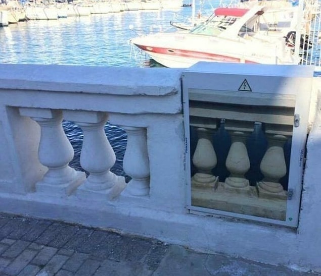 14. Yerime başkasını koymuşsun...