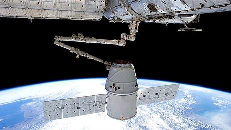 Uzay İstasyonu ve Uzay Mekiği Nedir?