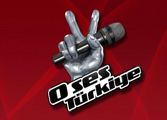 Geri Sayım Başladı! İşte O Ses Türkiye'nin Yeni Sezon İlk Fragmanı
