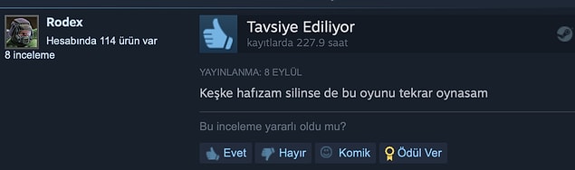7. Hafıza sildirmek isteyenlerin sayısı artıyor.