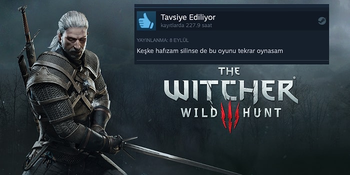 Steam'de Türkler Tarafından Yapılan ve Size Tebessüm Ettirecek Birbirinden Değişik 13 Oyun İncelemesi