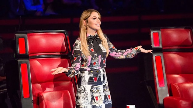 Acun Ilıcalı: Hadise O Ses Türkiye Jürisinde Olmayacak