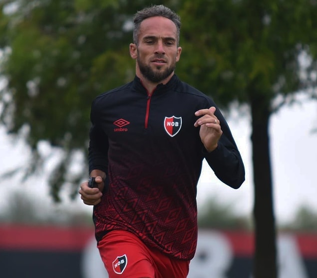 8. Fernando Belluschi