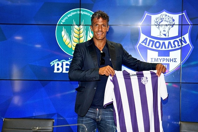 9. Bruno Alves