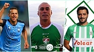 Hâlâ Futbol Oynadığına İnanamayacağınız 10 Eski Süper Lig Futbolcusu