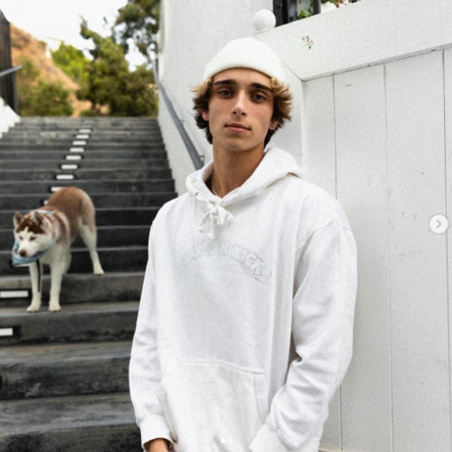 6. Josh Richards