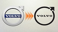 Gördüğünüz An Aklınıza "Süreyya Hanım'ın Muhteşem Değişimi"nin Geleceği Volvo'nun Yeni Logosu
