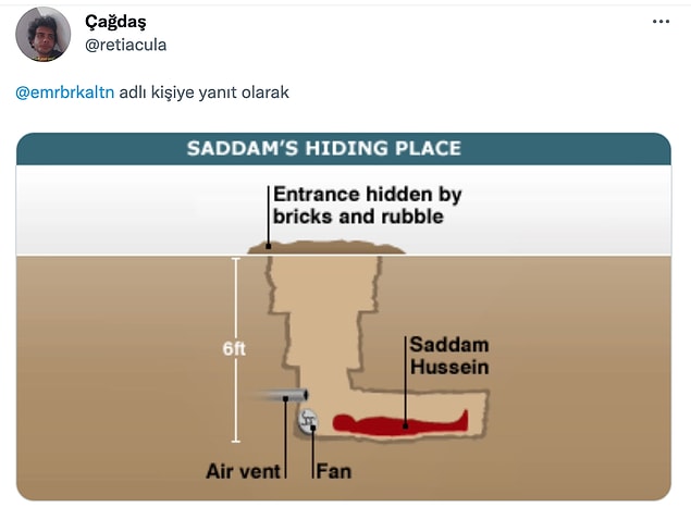 Tabii tepkiler de geldi.