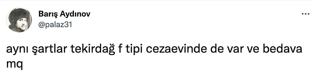 Çok doğru!