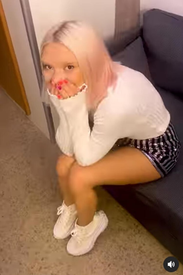 Ece paylaşımında şunları yazdı: