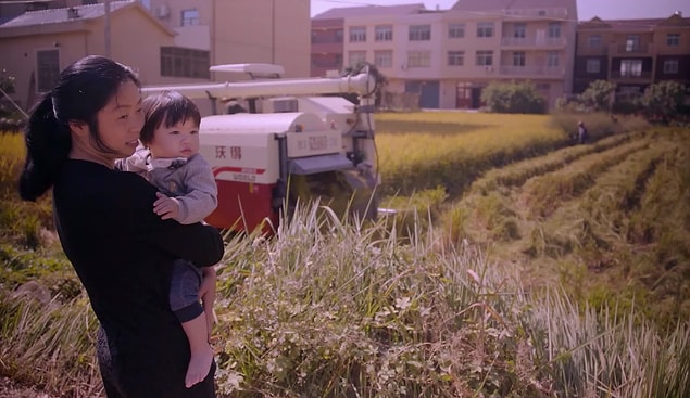 6. One Child Nation, 2019