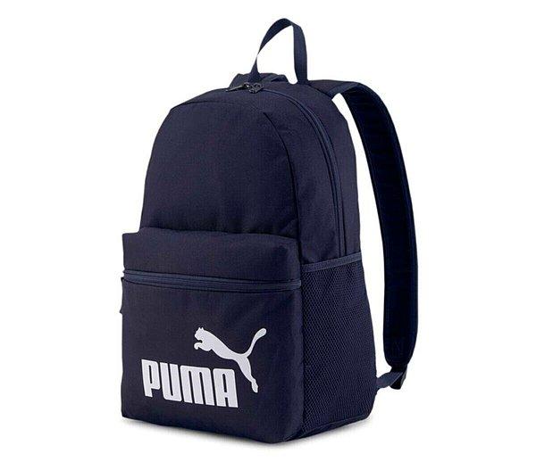 7. Her an yanınızda olsun isteyeceğiniz çantanız da Puma'dan olsun.