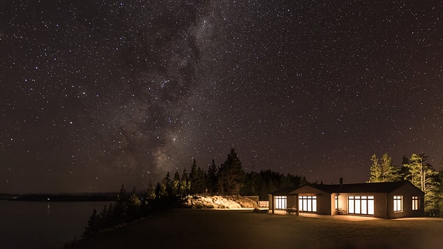 4. Mount Cook Lakeside Retreat, Yeni Zelanda