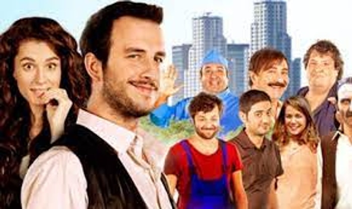 Bana Masal Anlatma Konusu Nedir? Bana Masal Anlatma Filmi Oyuncuları Kimlerdir?