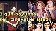 Hikayesi ile Kült Korku Filmi 'Çığlık'a İlham Veren Gainesville Seri Cinayetleri