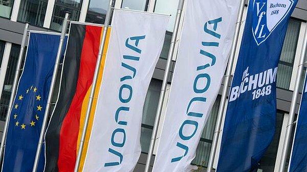 Almanya'daki en büyük emlak şirketi Vonovia, daha küçük olan rakibi Deutsche Wohnen'le birleşme kararı vermişti. İki şirketin birleşmesi ise değeri yaklaşık 80 milyar euro olan 550 bin apartmanın satın alınması anlamına geliyor!