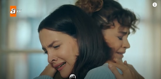 İkimizin Sırrı 9. Bölüm Fragmanı Yayınlandı! "Seni Artık Görmek İstemiyorum..."