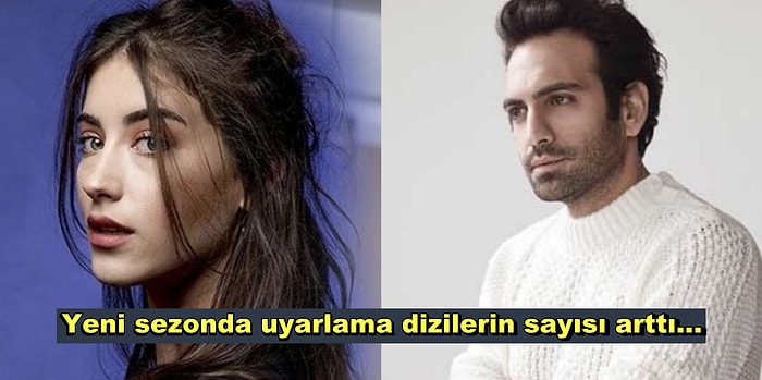 Bir Yanda Hazal Kaya Bir Yanda Buğra Gülsoy: İmkansız Dizisi Hakkında Çok Bilinmeyen Detaylar