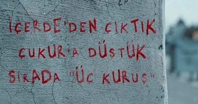 Üç Kuruş Oyuncuları Kim?