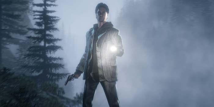 Alan Wake Remastered'ın Sistem Gereksinimleri Belli Oldu