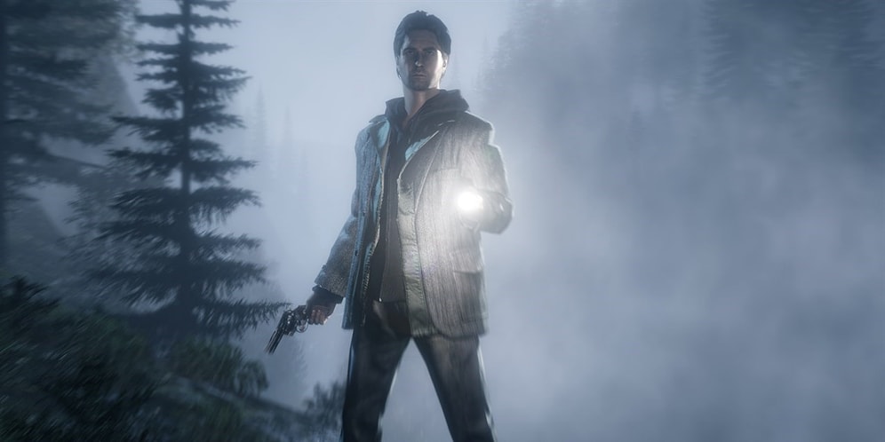 Alan Wake Remastered'ın Sistem Gereksinimleri Belli Oldu
