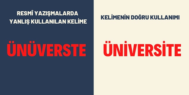 5. Vallahi en çok dumur olduğum kelime buydu. İnanılır gibi değil!