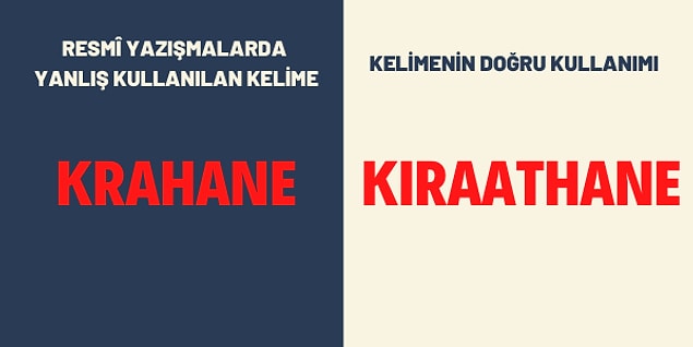 8. Bari "k" harfinden sonra "ı" koysaydınız bir nebze anlardık.