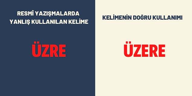 11. Yeni bir kelime bulmuşlar.