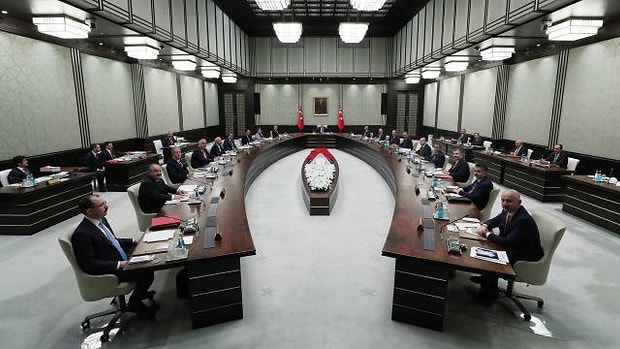gozler bugunku kabinede asgari ucret eyt 3600 ek gosterge