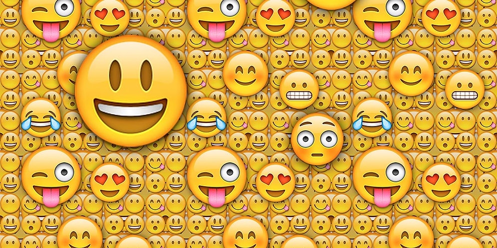 Verdiğin Emoji Tepkilere Göre Cinsel Çekimin Ne Kadar Güçlü?