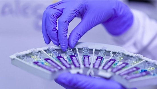 Pfizer, Covid-19 İlacının Denemelerine Başladığını Açıkladı