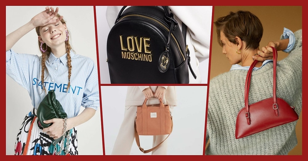 Her Kadının Dolabında Bulunması Gereken Kurtarıcı 12 Çanta Modeli