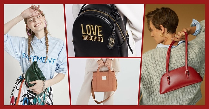 Her Kadının Dolabında Bulunması Gereken Kurtarıcı 12 Çanta Modeli