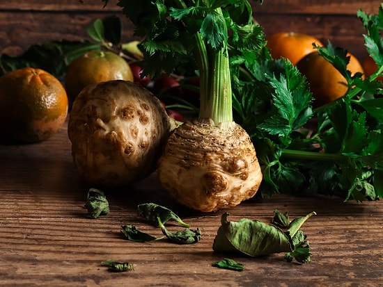 Kerevizin Faydaları Nelerdir? Kerevizin Besin Değeri Nedir?