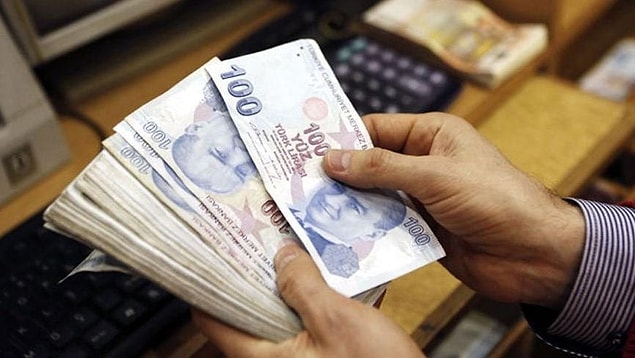 Emekli Maaş Kesintileri Nelerdir?