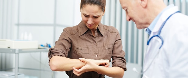 kasinti icin hangi bolume doktora gidilir