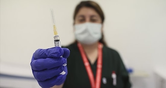 Koronavirüsle Mücadelede İki Adım Hazırlığı: HES Yerine Aşı Kartı ve Turkovac Kampanyası...