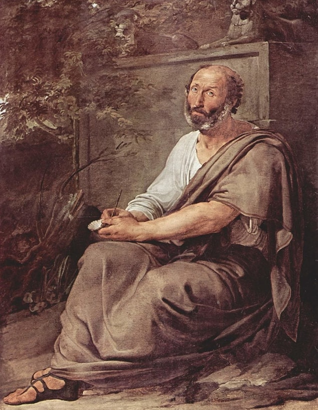Aristoteles'in Sözleri