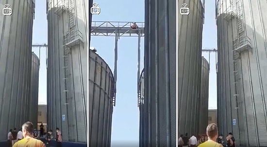 Kıdem Tazminatı Verilmeyen İşçi, Fabrikanın Bahçesinde İntihar Girişiminde Bulundu