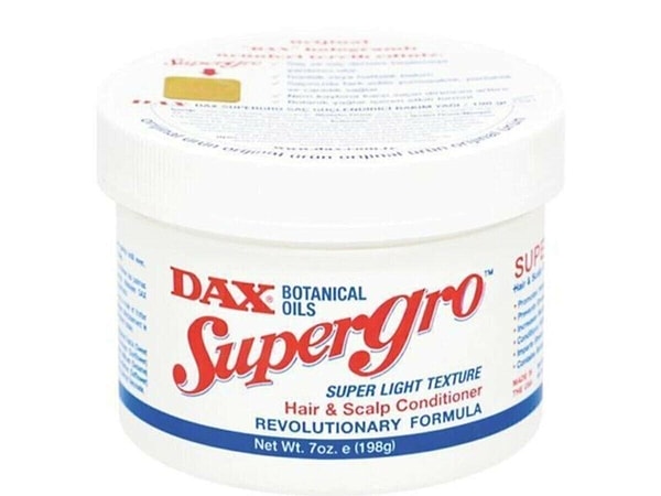 3. Fiyatıyla her geçen gün değer kazanan bir ürün: Dax Supergro.