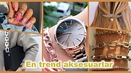 Seni Her Zaman Havalı Gösterecek Aksesuar Modelleri