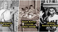 20. Yüzyıldan Muhtemelen Daha Önce Görmediğiniz Birbirinden Etkileyici Fotoğraflar